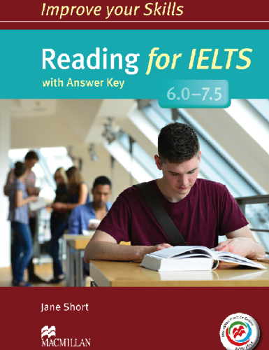 Improve your Skills.  Reading for IELTS 6.0-7.5 